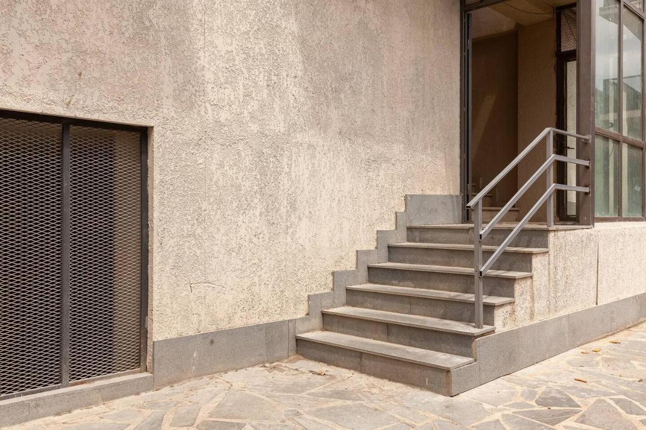 Veli Group Apartment Near White Bridge ° Kʼutʼaisi Exterior foto